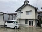 花立住居付きテナント
