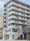 ザ・セカンド藤崎宮　２階