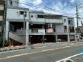 佐藤ビル２階貸店舗