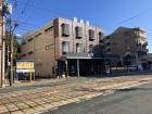中央区横紺屋町倉庫　102号室