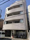 藤１第２ビル　1F