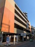 パークシティ24ｈ新市街