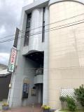 ハシウメ壱番館　202号