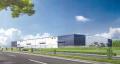 (仮称)菊池市旭志川辺物流倉庫