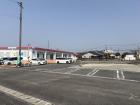 松橋町久具　店舗用地